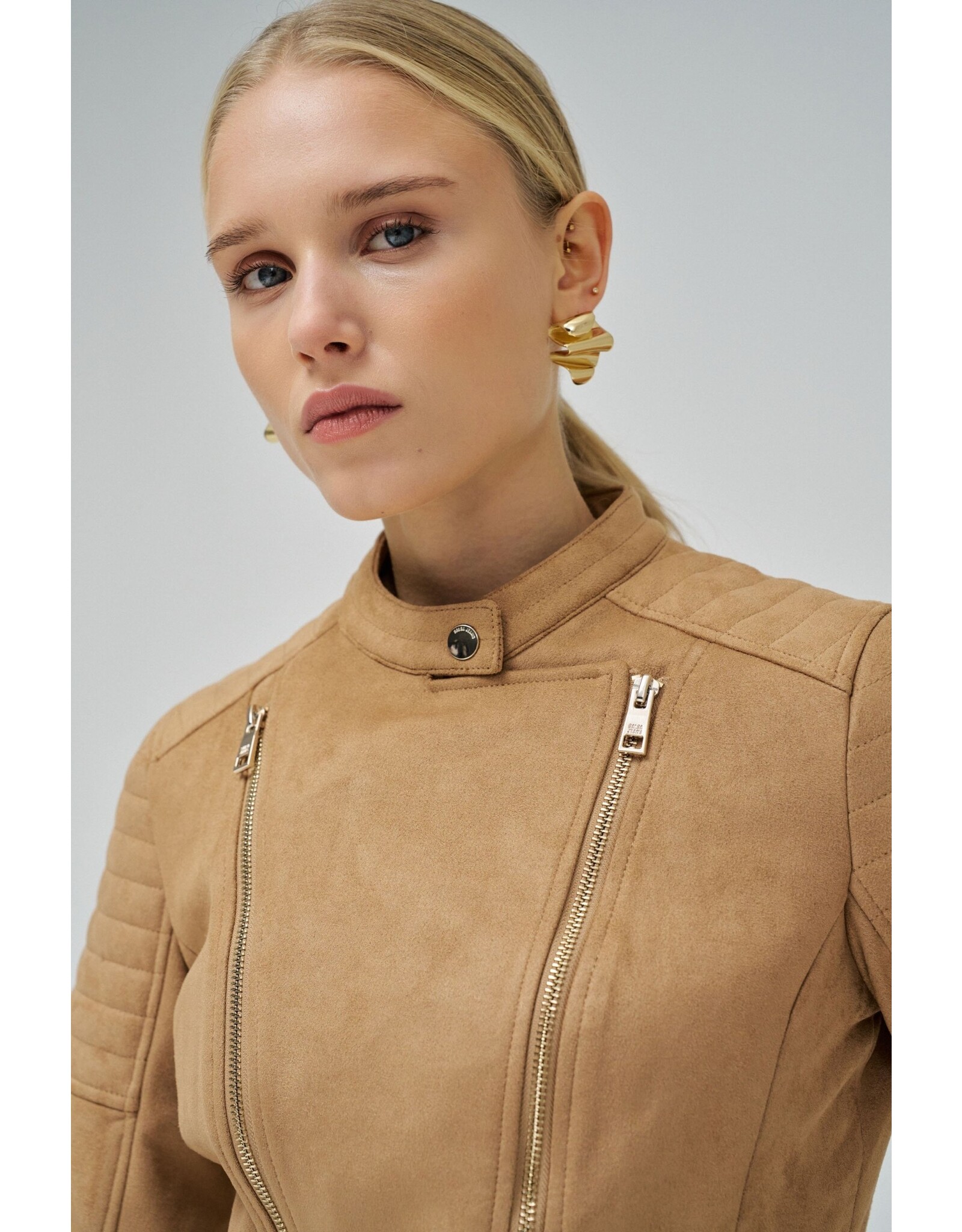 Salsa Jeans Biker Jacket