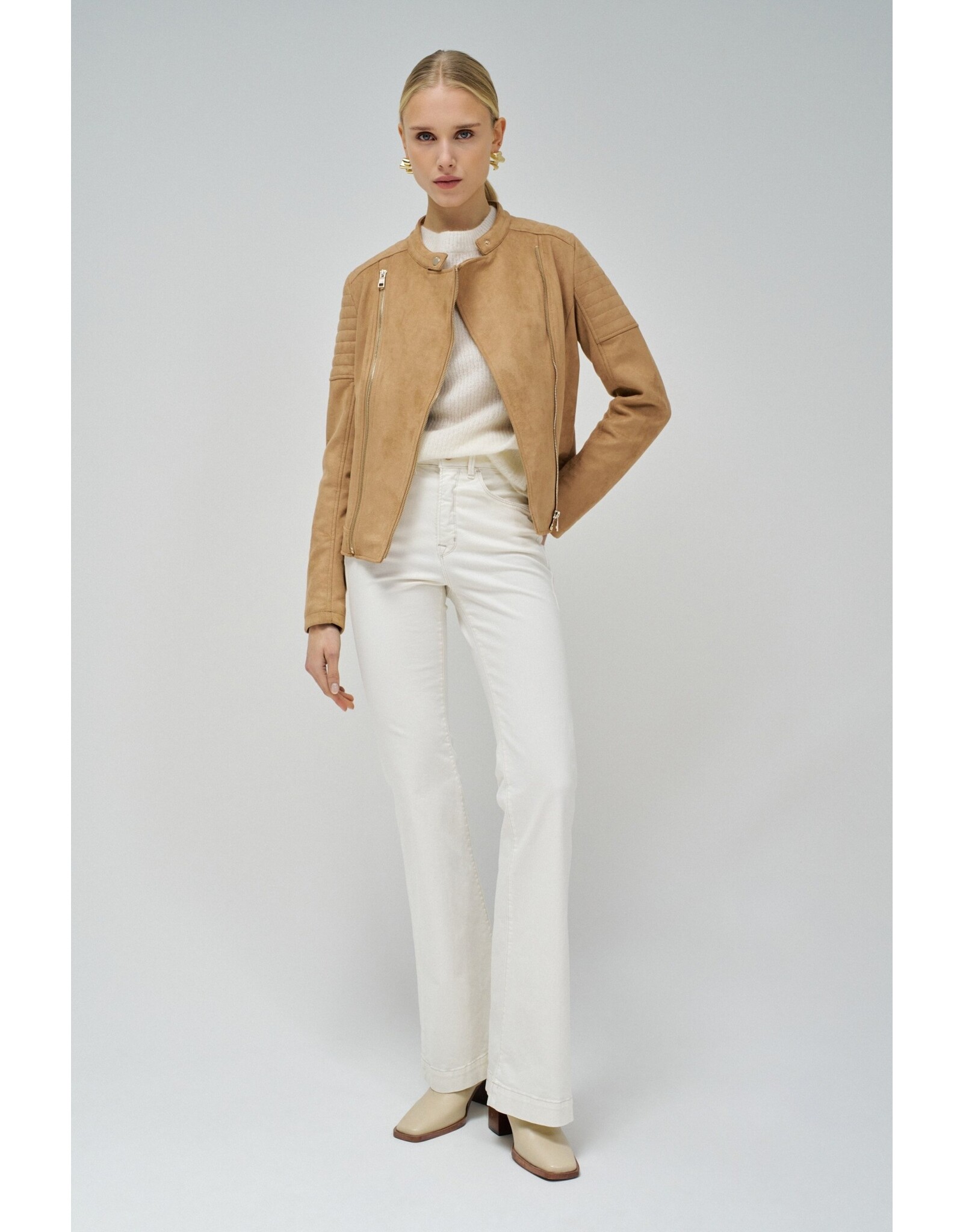 Salsa Jeans Biker Jacket