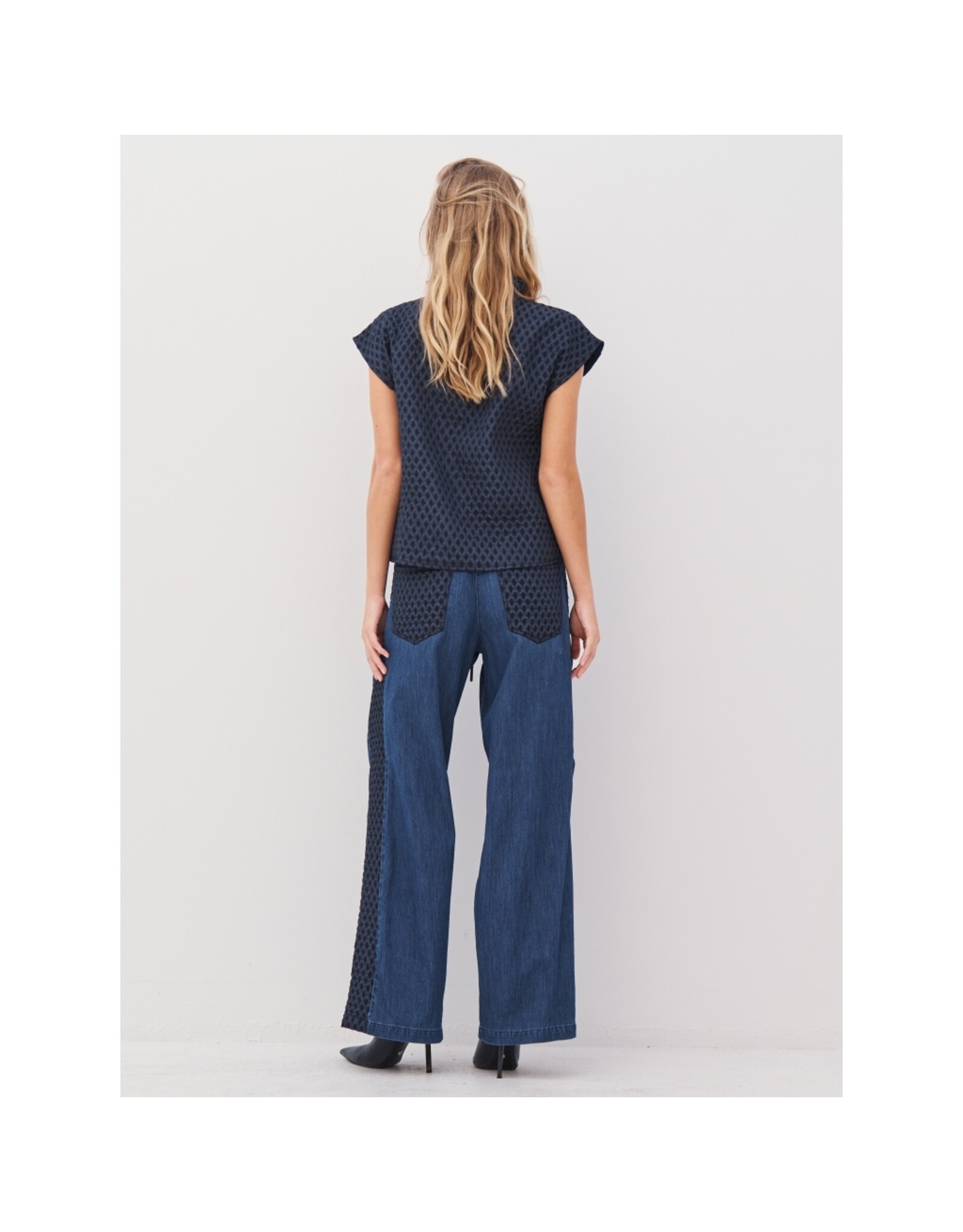 Nu Denmark 8502-10 - Nu Denmark - Ane Trousers