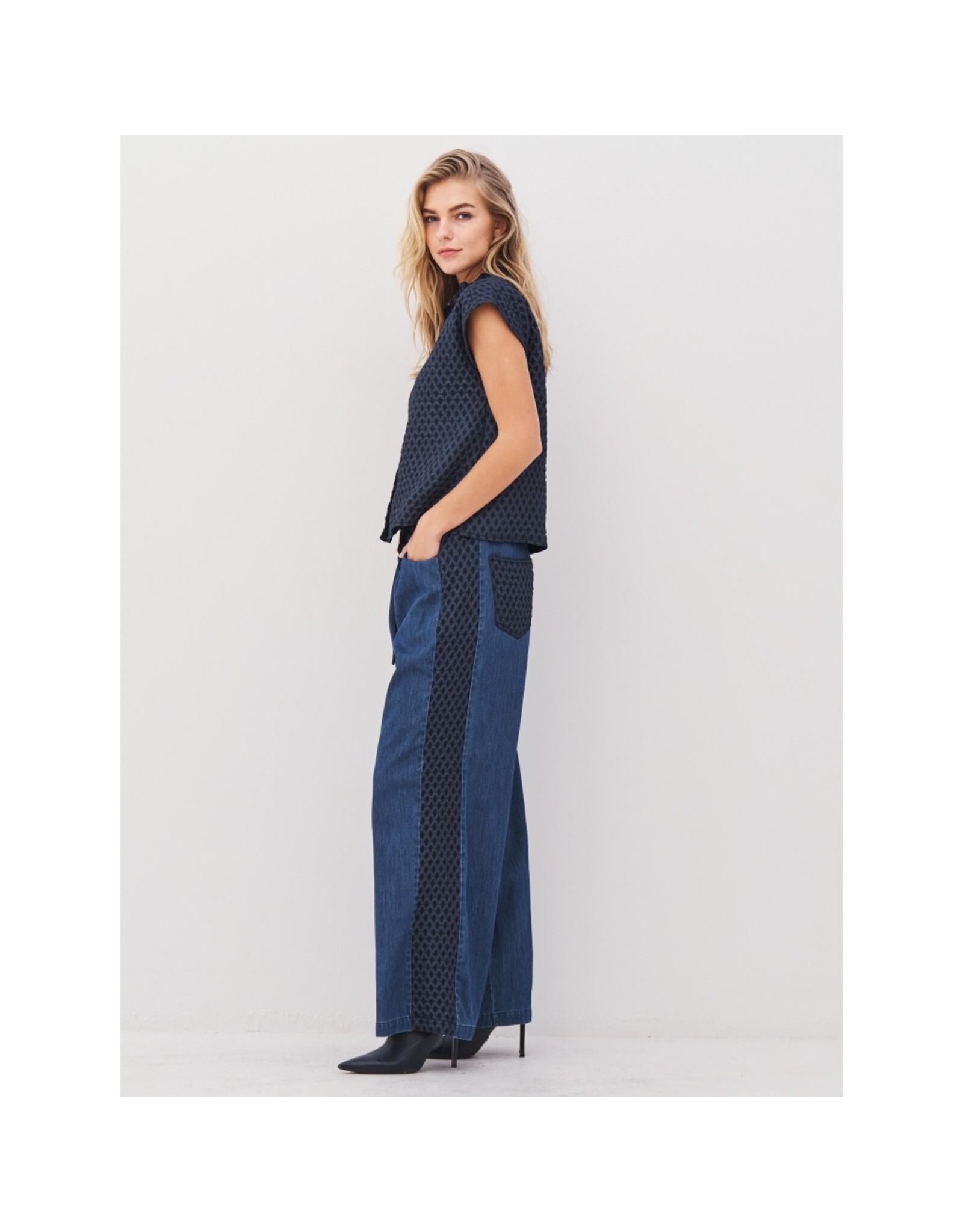 Nu Denmark 8502-10 - Nu Denmark - Ane Trousers