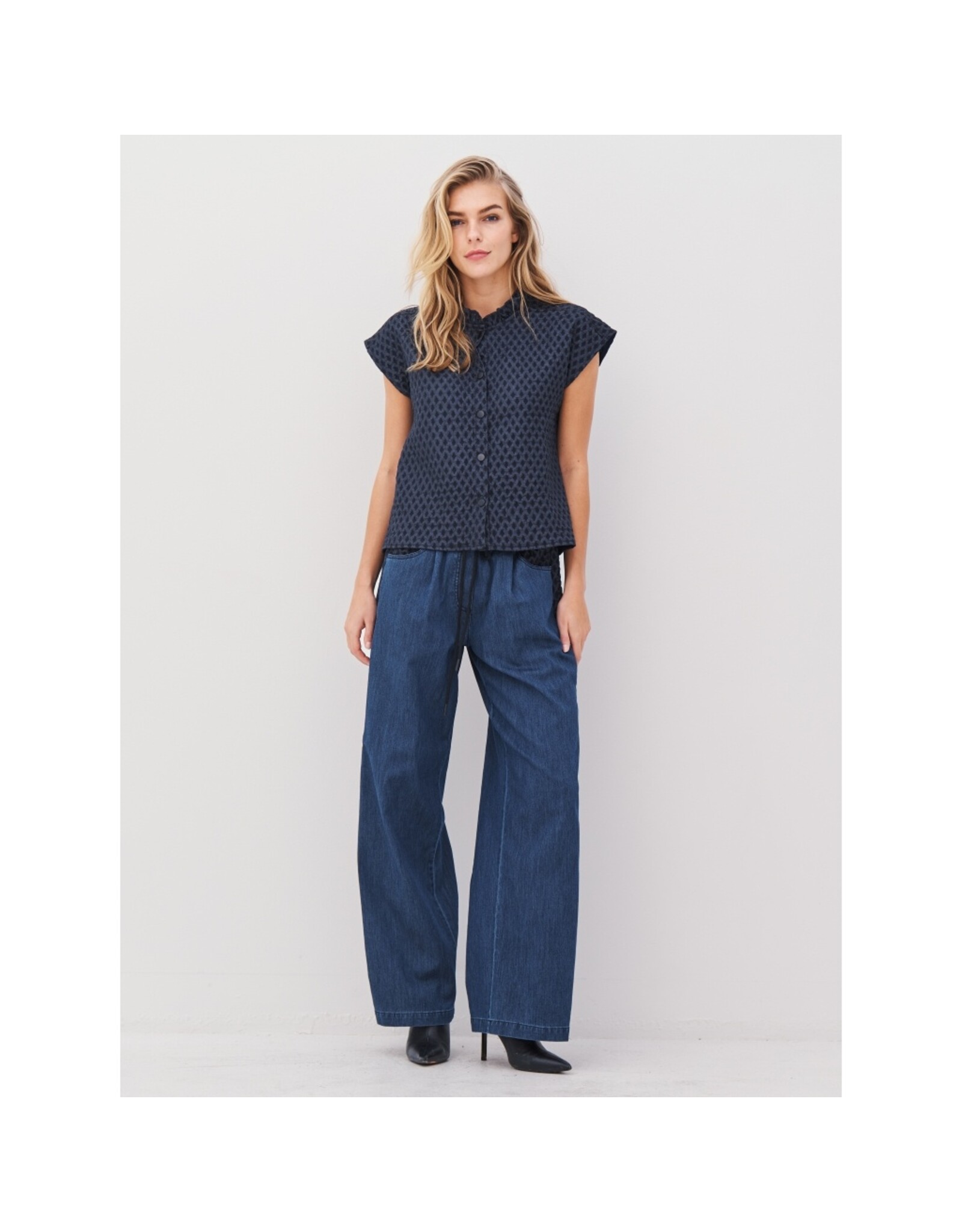 Nu Denmark 8502-10 - Nu Denmark - Ane Trousers