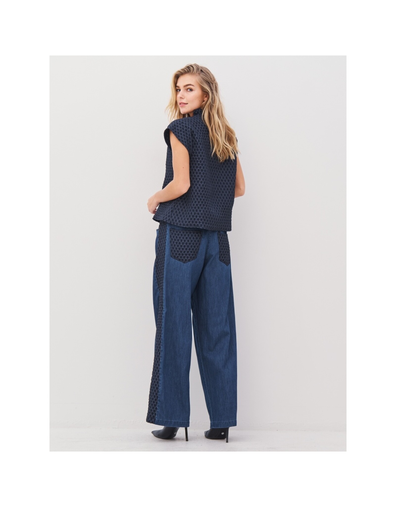 Nu Denmark 8502-10 - Nu Denmark - Ane Trousers
