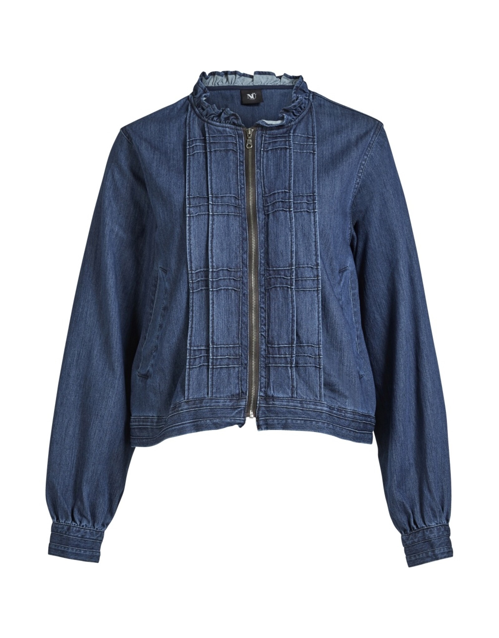 Nu Denmark 8502-35 - Nu Denmark - Ane Jacket