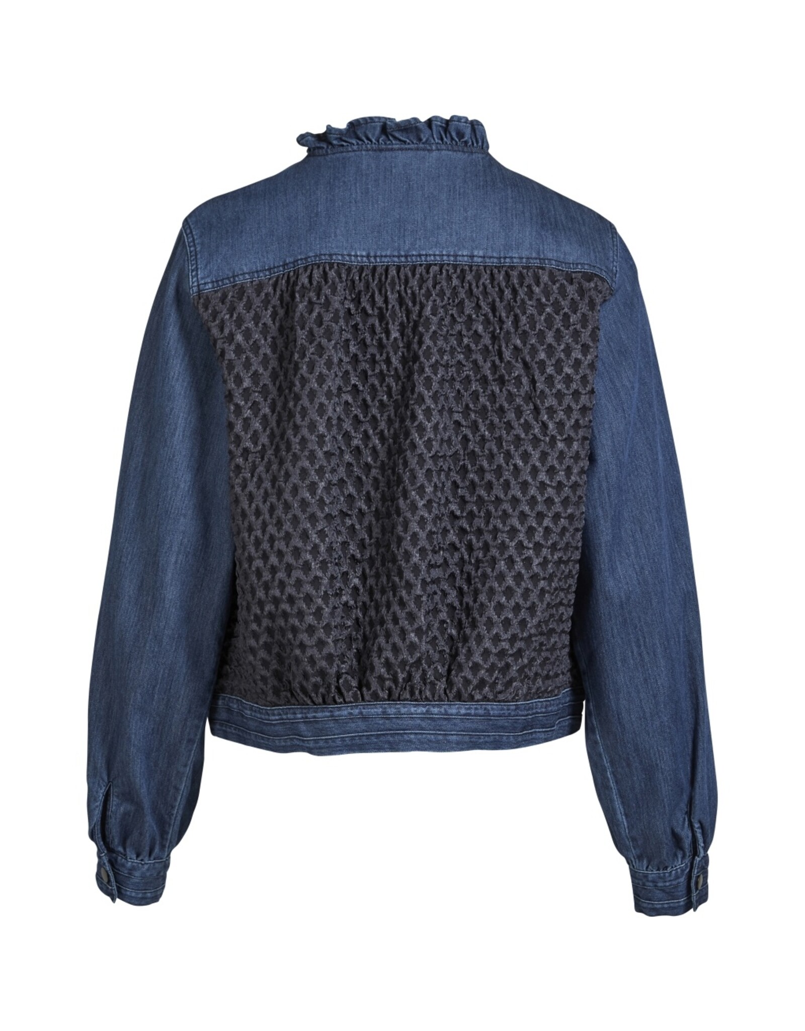 Nu Denmark 8502-35 - Nu Denmark - Ane Jacket