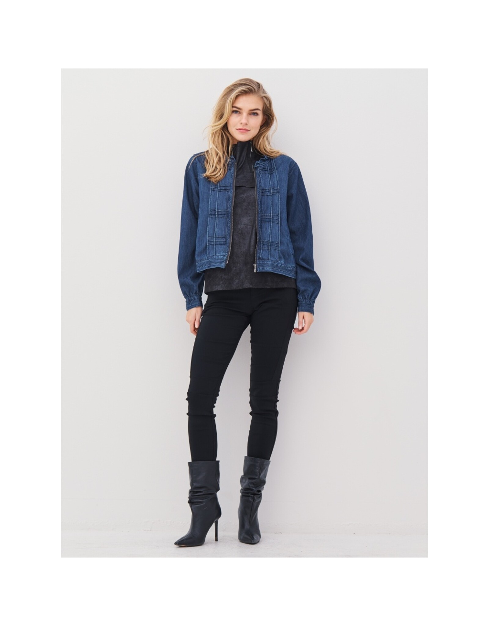Nu Denmark 8502-35 - Nu Denmark - Ane Jacket
