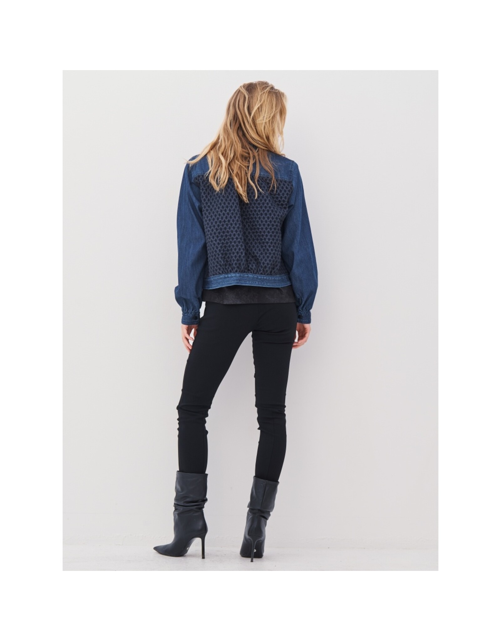Nu Denmark 8502-35 - Nu Denmark - Ane Jacket