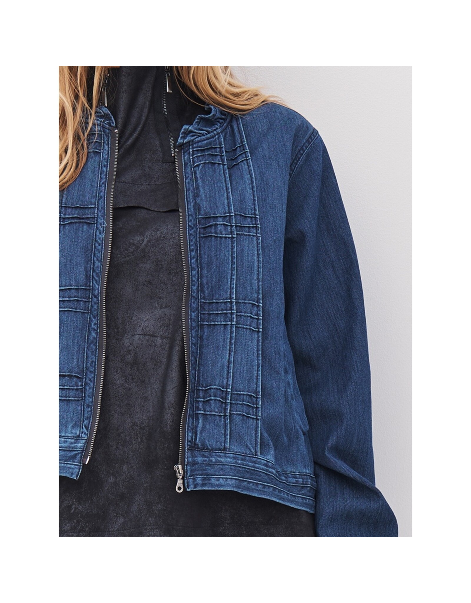 Nu Denmark 8502-35 - Nu Denmark - Ane Jacket