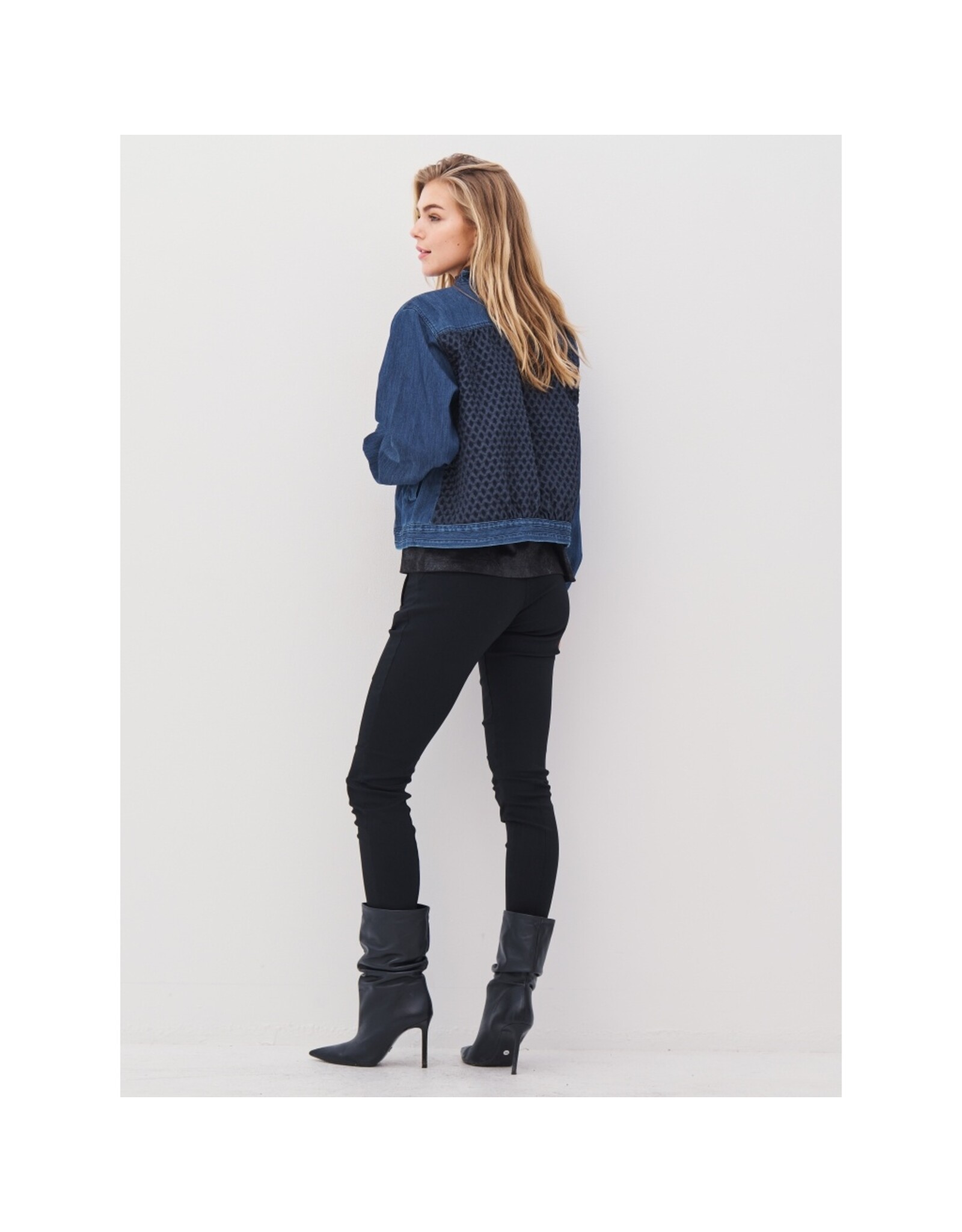 Nu Denmark 8502-35 - Nu Denmark - Ane Jacket