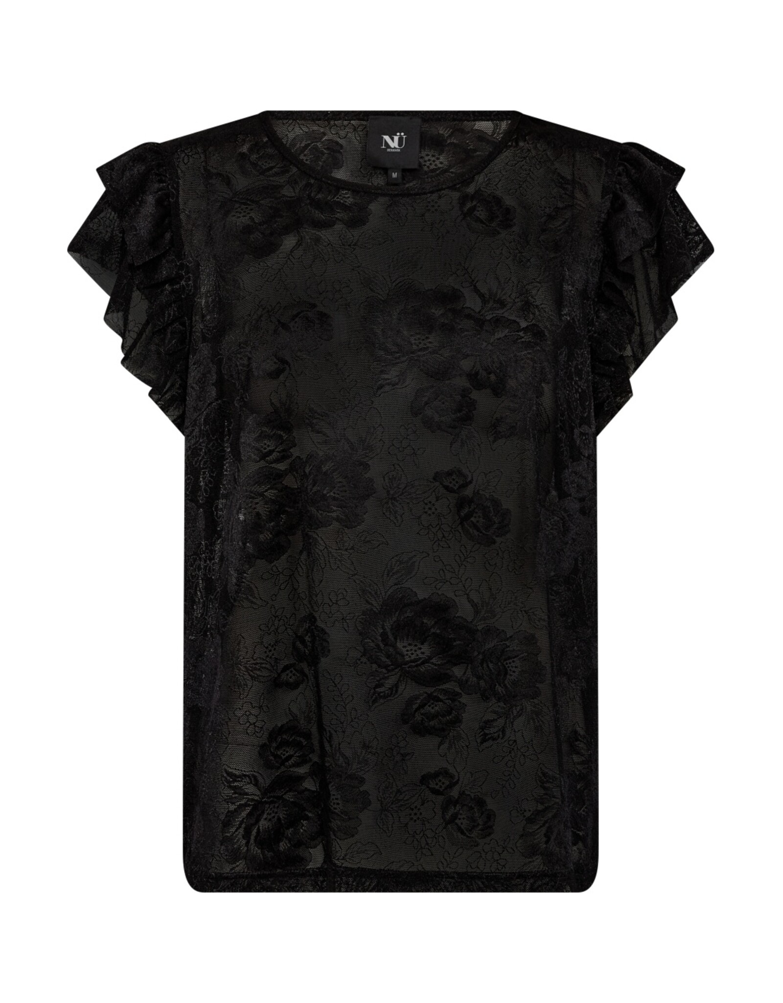 Nu Denmark 8510-50 - New Denmark - Alec Top