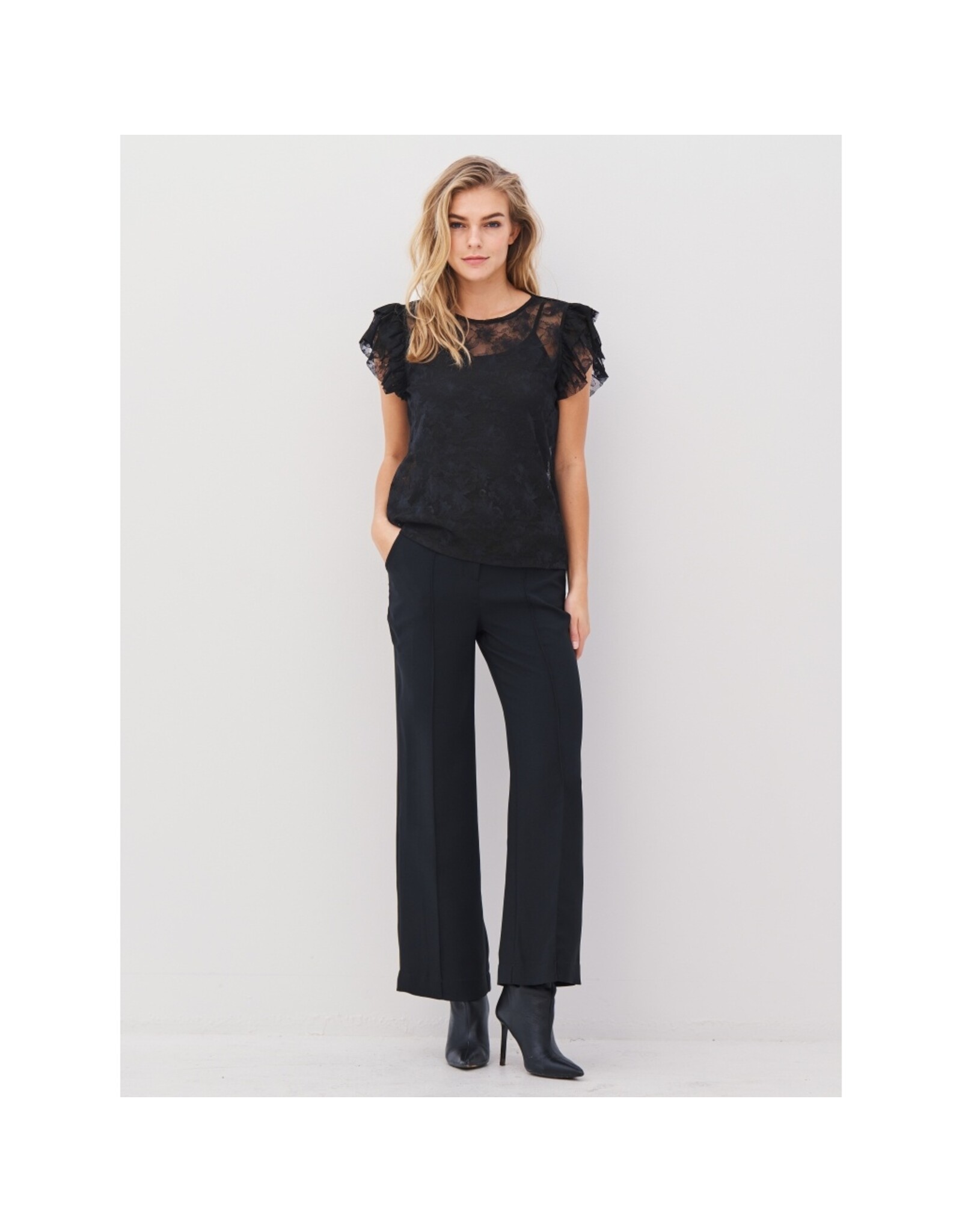 Nu Denmark 8510-50 - New Denmark - Alec Top