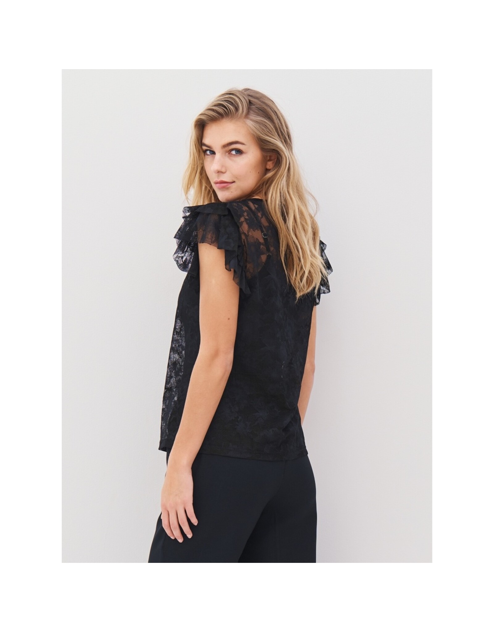 Nu Denmark 8510-50 - New Denmark - Alec Top