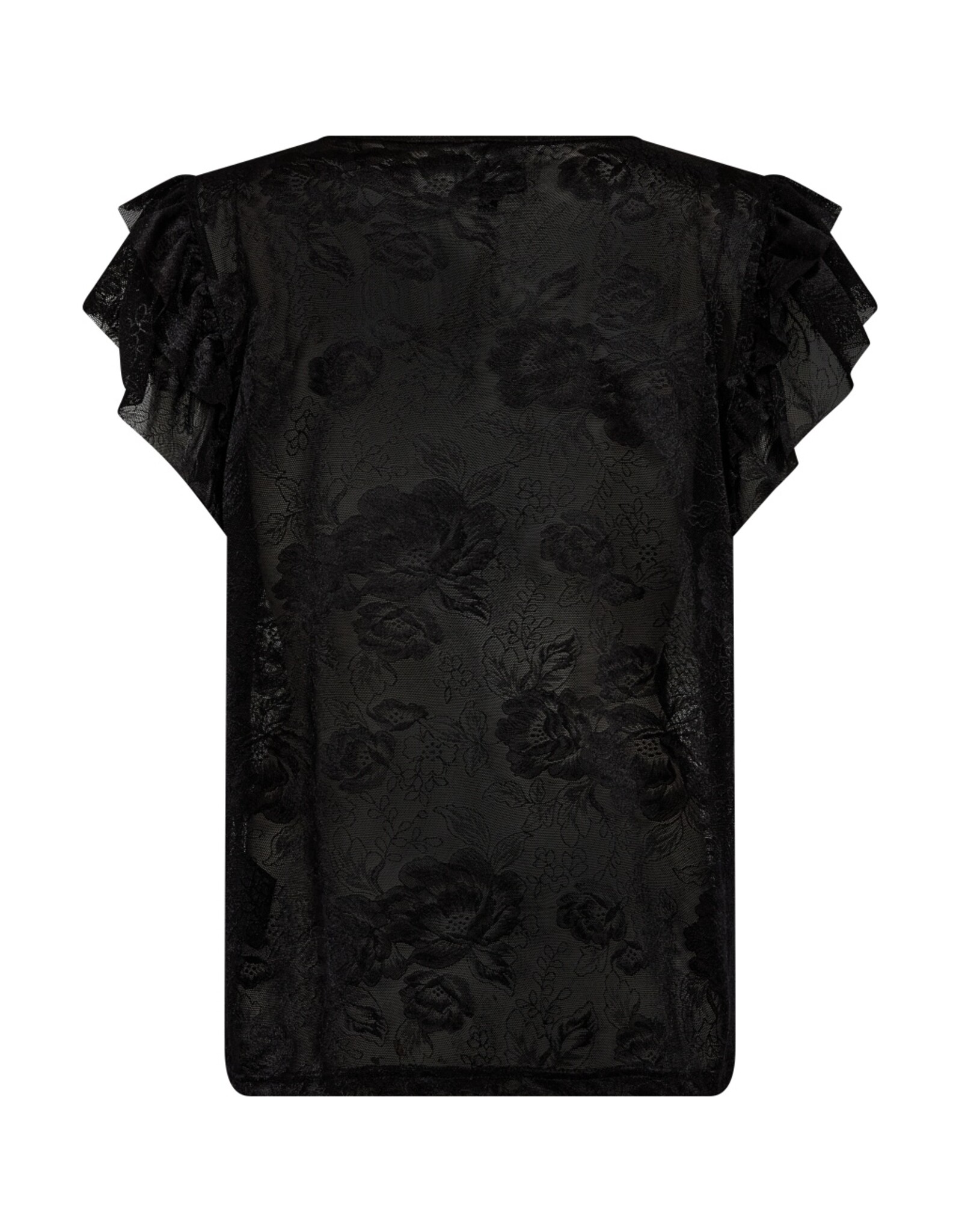 Nu Denmark 8510-50 - New Denmark - Alec Top