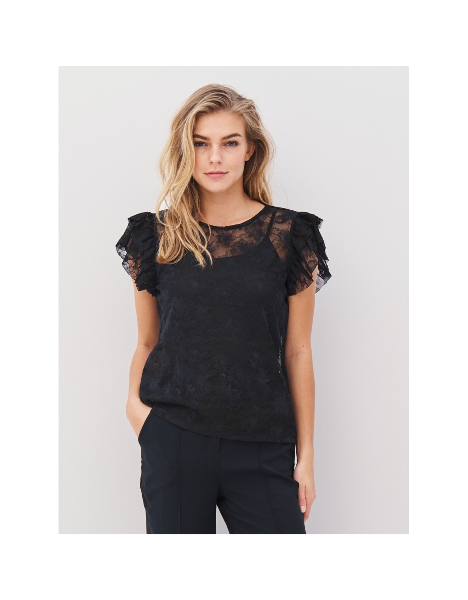Nu Denmark 8510-50 - New Denmark - Alec Top