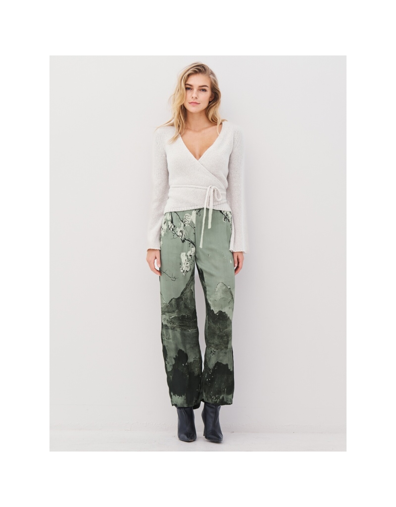Nu Denmark 8512-10 - Nu Denmark - Alli Trousers