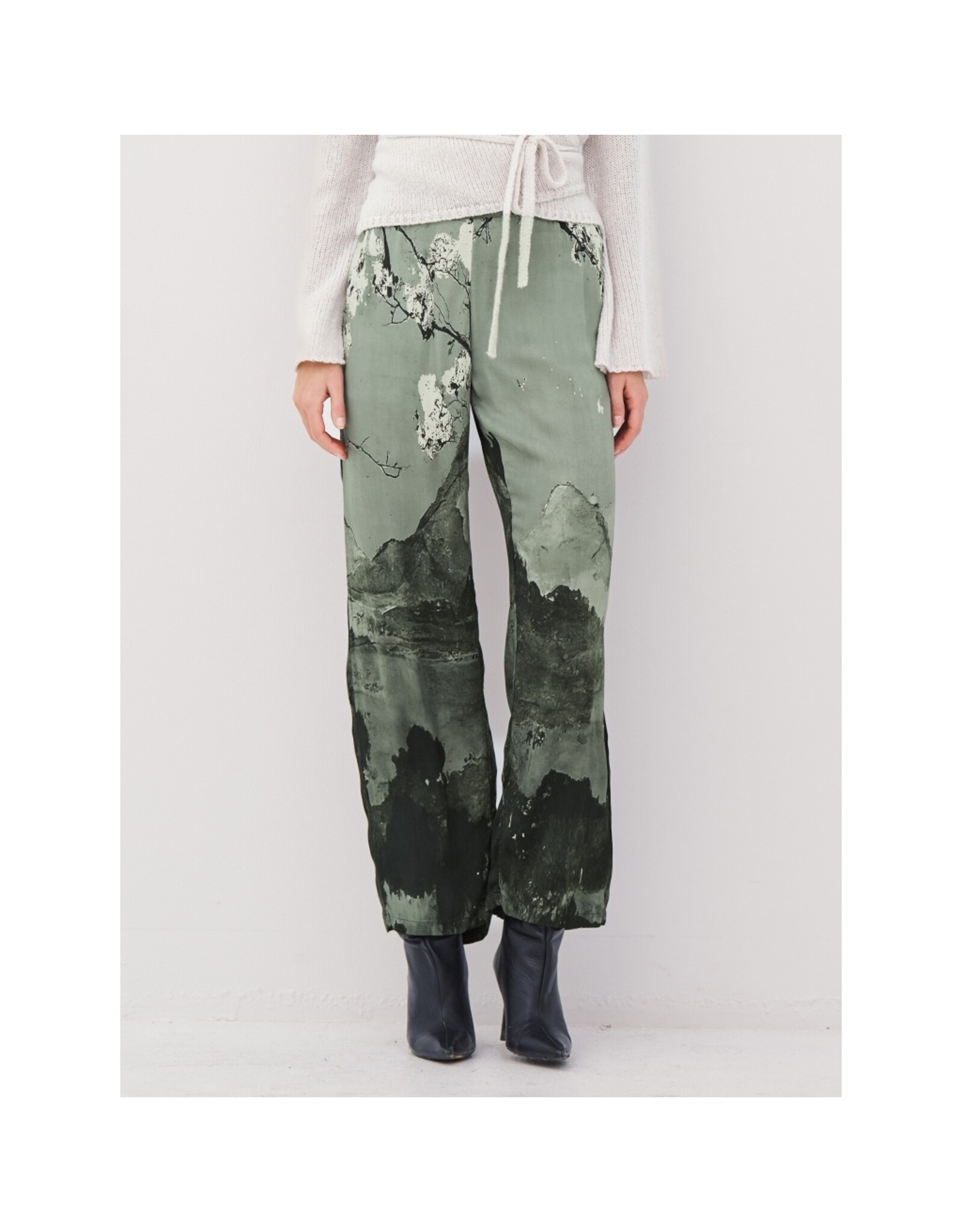 Nu Denmark 8512-10 - Nu Denmark - Alli Trousers