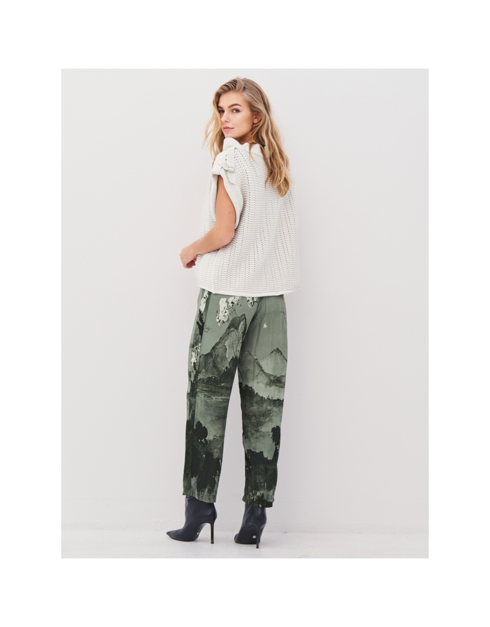 Nu Denmark 8512-10 - Nu Denmark - Alli Trousers