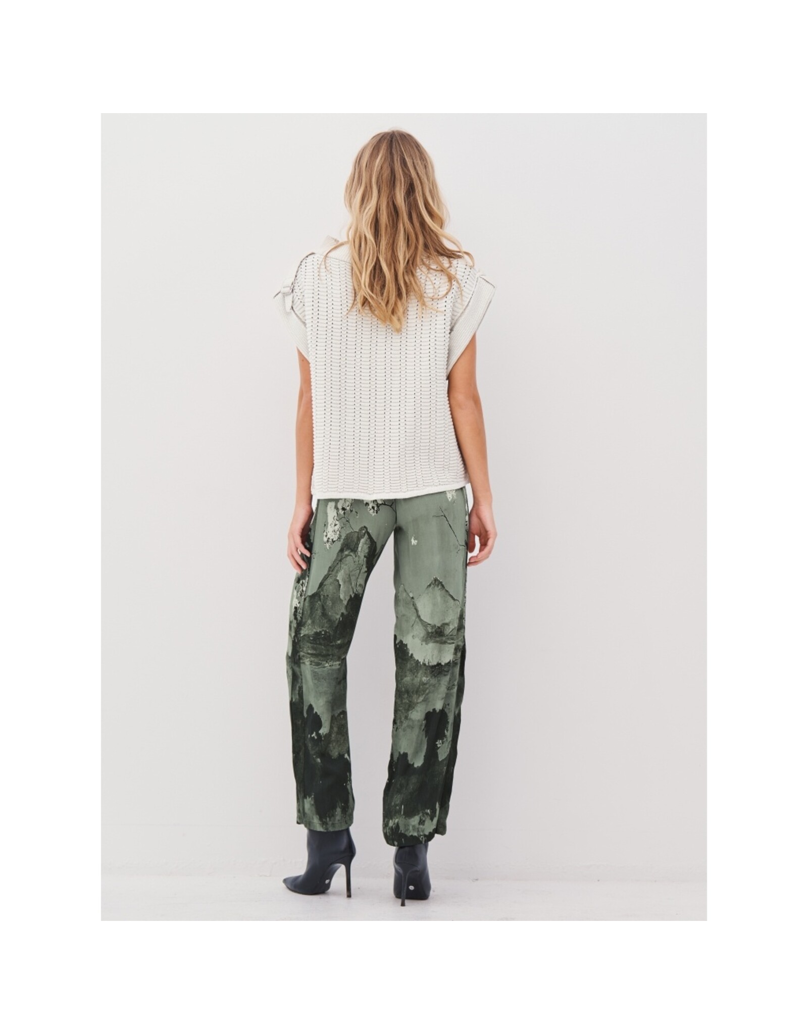 Nu Denmark 8512-10 - Nu Denmark - Alli Trousers