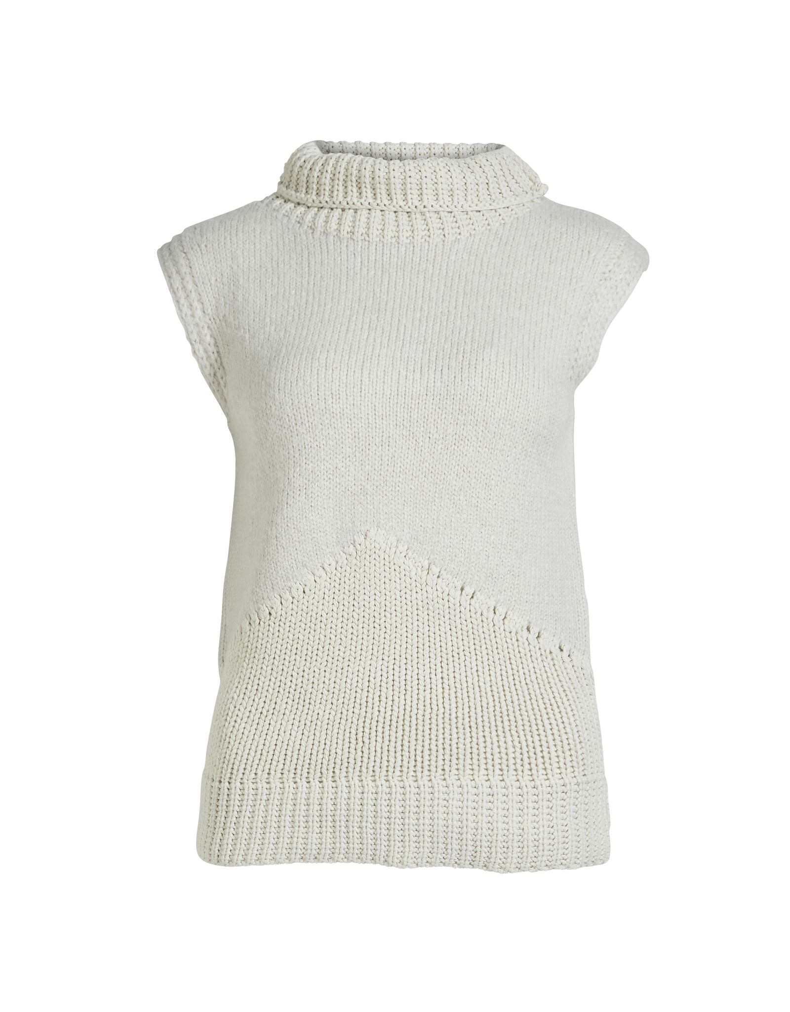 Nu Denmark 8522-33 - Nu Denmark - Alexa top Knit