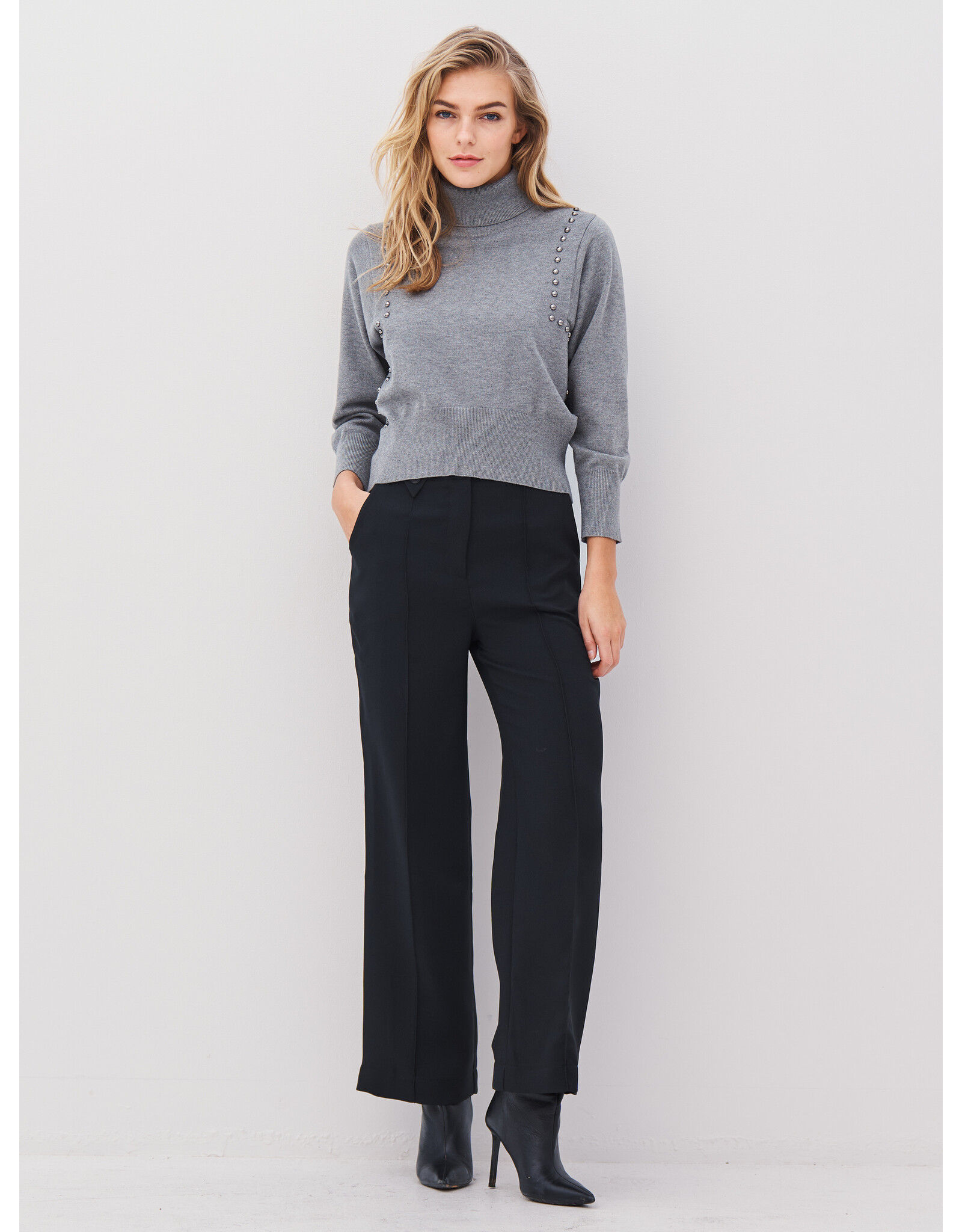 Nu Denmark 8526-10 - Nu Denmark - Alina Trousers