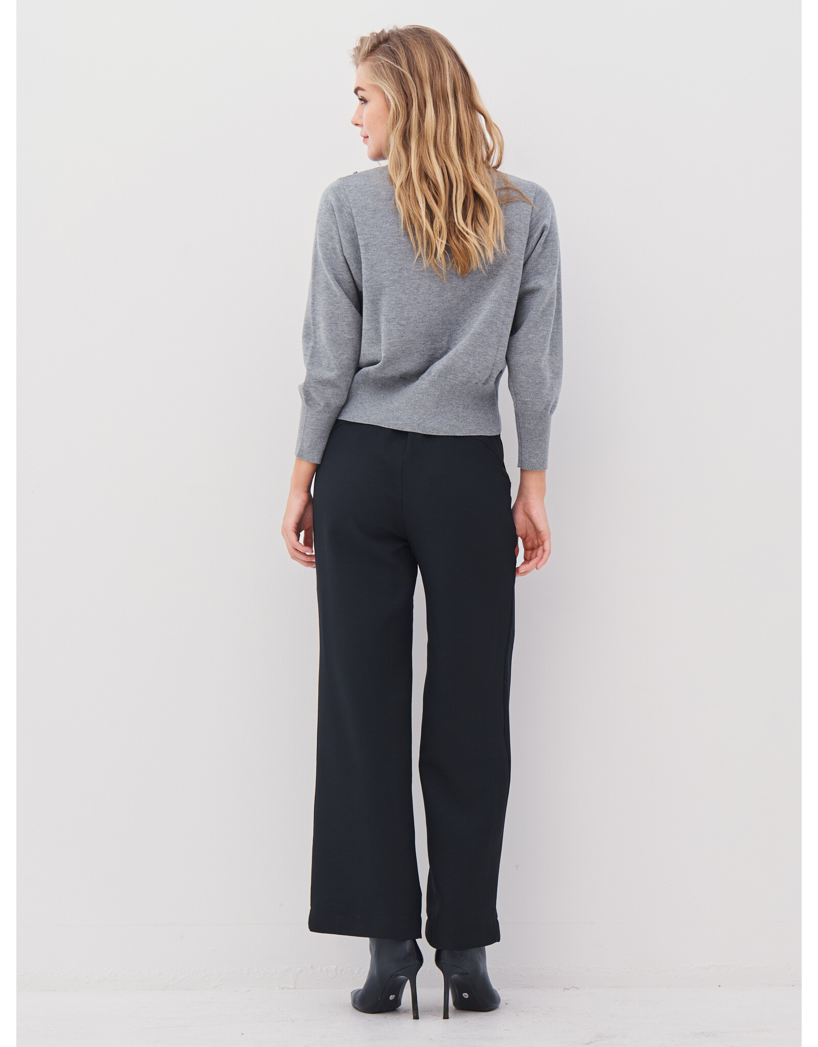 Nu Denmark 8526-10 - Nu Denmark - Alina Trousers