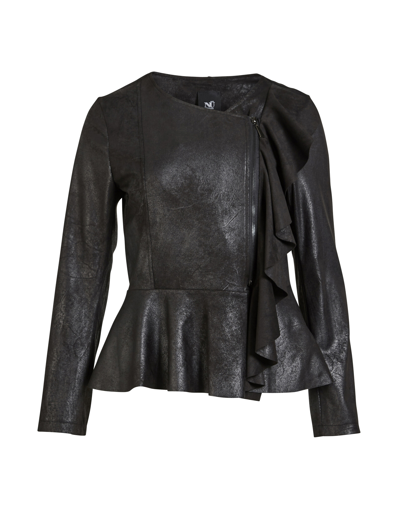 Nu Denmark 8528-35 - Nu Denmark - Alisa Jacket