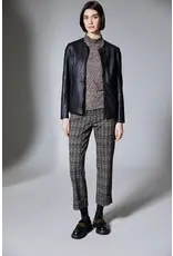 Peruzzi Herringbone Stripe Trouser Peruzzi Herringbone Stripe Trouser