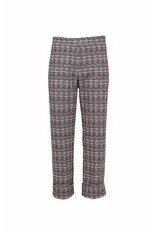 Peruzzi Herringbone Stripe Trouser Peruzzi Herringbone Stripe Trouser