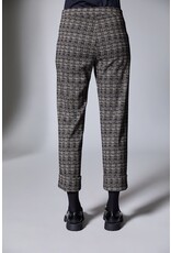 Peruzzi Herringbone Stripe Trouser Peruzzi Herringbone Stripe Trouser
