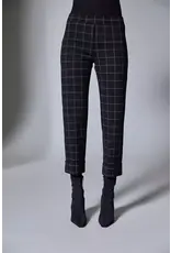 Peruzzi Check Trousers Peruzzi Check Trousers