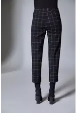 Peruzzi Check Trousers Peruzzi Check Trousers