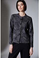 Peruzzi Jacquard Jacket Peruzzi Jacquard Jacket