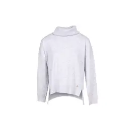 Peruzzi Sequined Square Knit