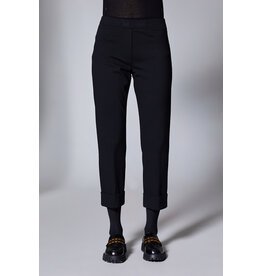 Peruzzi Turn Up Trousers