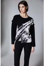 Peruzzi Jacquard Knit Peruzzi Jacquard Knit