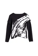 Peruzzi Jacquard Knit Peruzzi Jacquard Knit