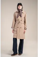 Flotte Flotte - 24009 - MONTAIGNE Trench Coat Flotte Flotte - 24009 - MONTAIGNE Trench Coat