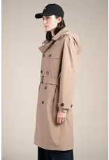 Flotte Flotte - 24009 - MONTAIGNE Trench Coat Flotte Flotte - 24009 - MONTAIGNE Trench Coat