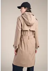 Flotte Flotte - 24009 - MONTAIGNE Trench Coat Flotte Flotte - 24009 - MONTAIGNE Trench Coat