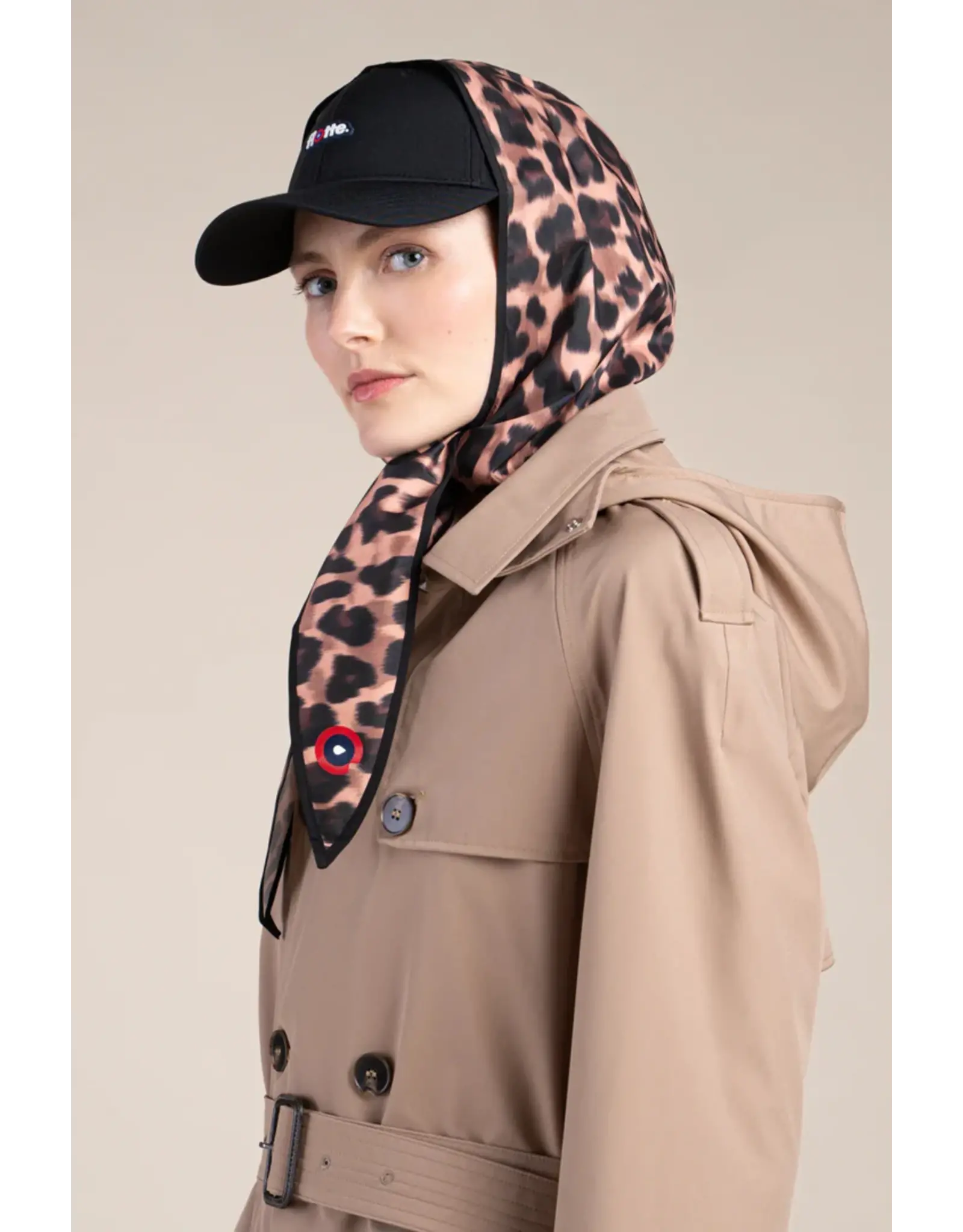 Flotte Flotte - 24009 - MONTAIGNE Trench Coat