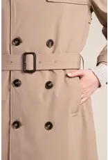 Flotte Flotte - 24009 - MONTAIGNE Trench Coat Flotte Flotte - 24009 - MONTAIGNE Trench Coat