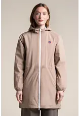Flotte Flotte - 21028 - POMPIDOU Fleece Coat Flotte Flotte - 21028 - POMPIDOU Fleece Coat