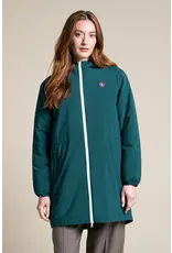Flotte Flotte - 21028 - POMPIDOU Fleece Coat Flotte Flotte - 21028 - POMPIDOU Fleece Coat