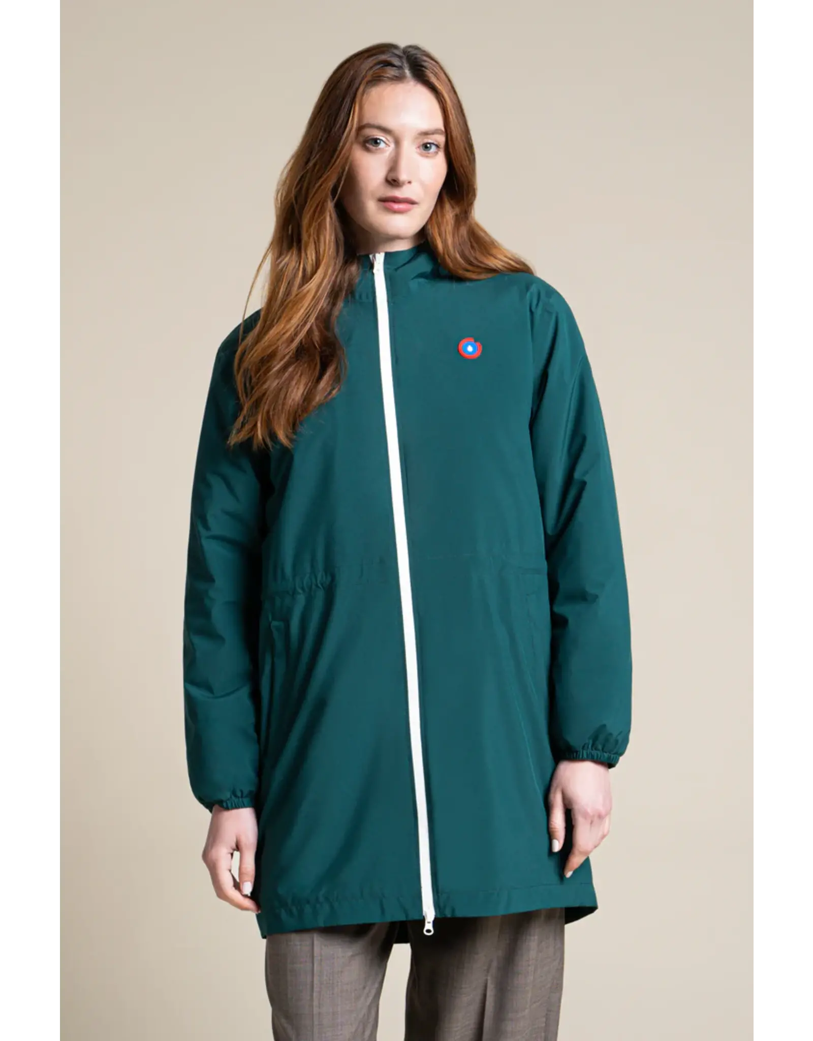 Flotte Flotte - 21028 - POMPIDOU Fleece Coat