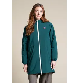 Flotte POMPIDOU Fleece Coat