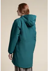 Flotte Flotte - 21028 - POMPIDOU Fleece Coat Flotte Flotte - 21028 - POMPIDOU Fleece Coat