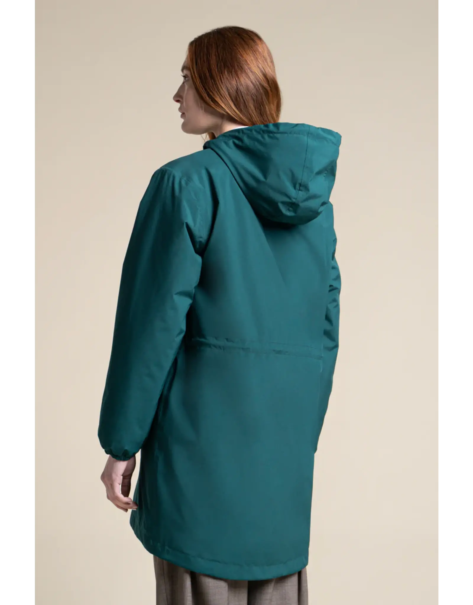 Flotte Flotte - 21028 - POMPIDOU Fleece Coat