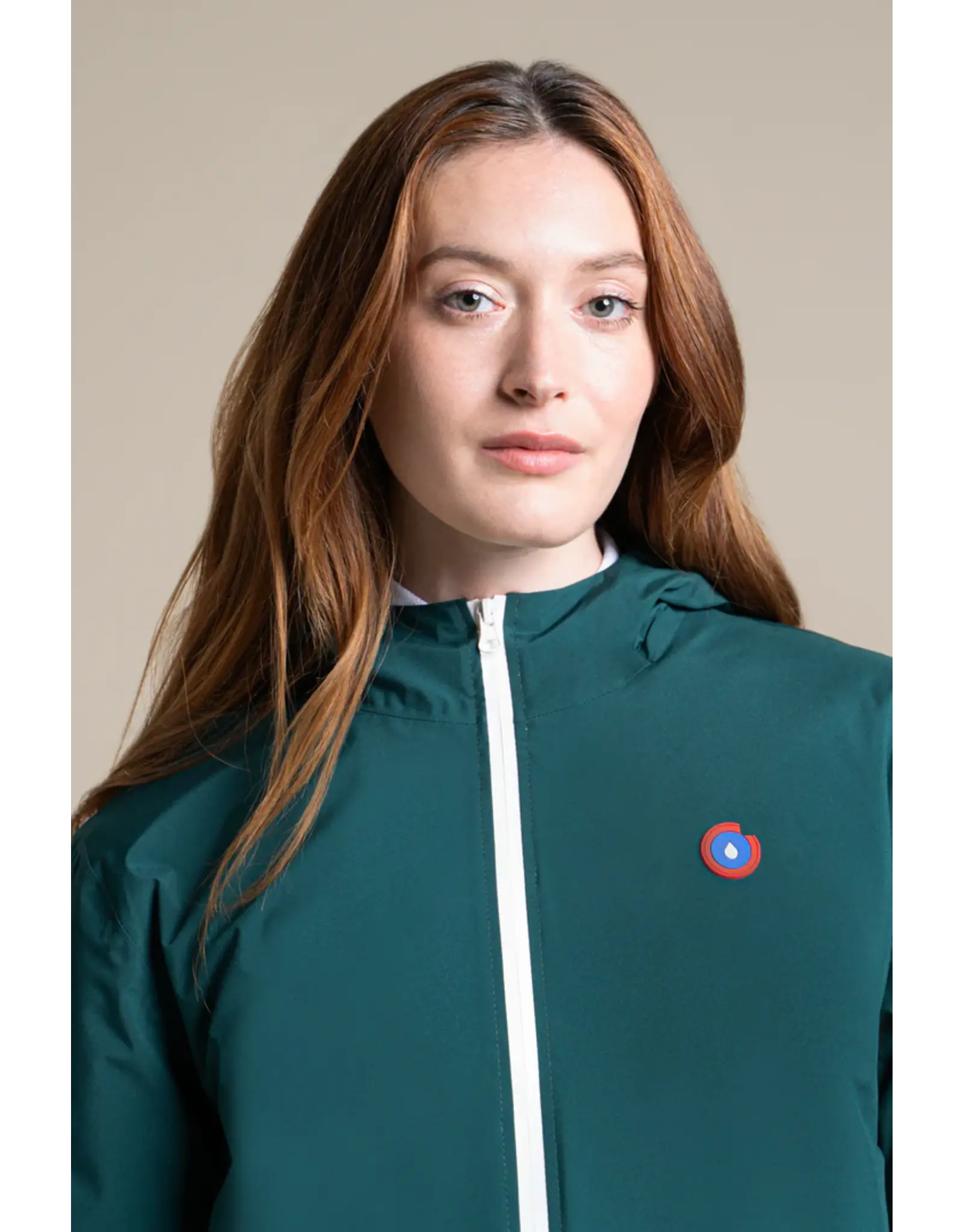 Flotte Flotte - 21028 - POMPIDOU Fleece Coat