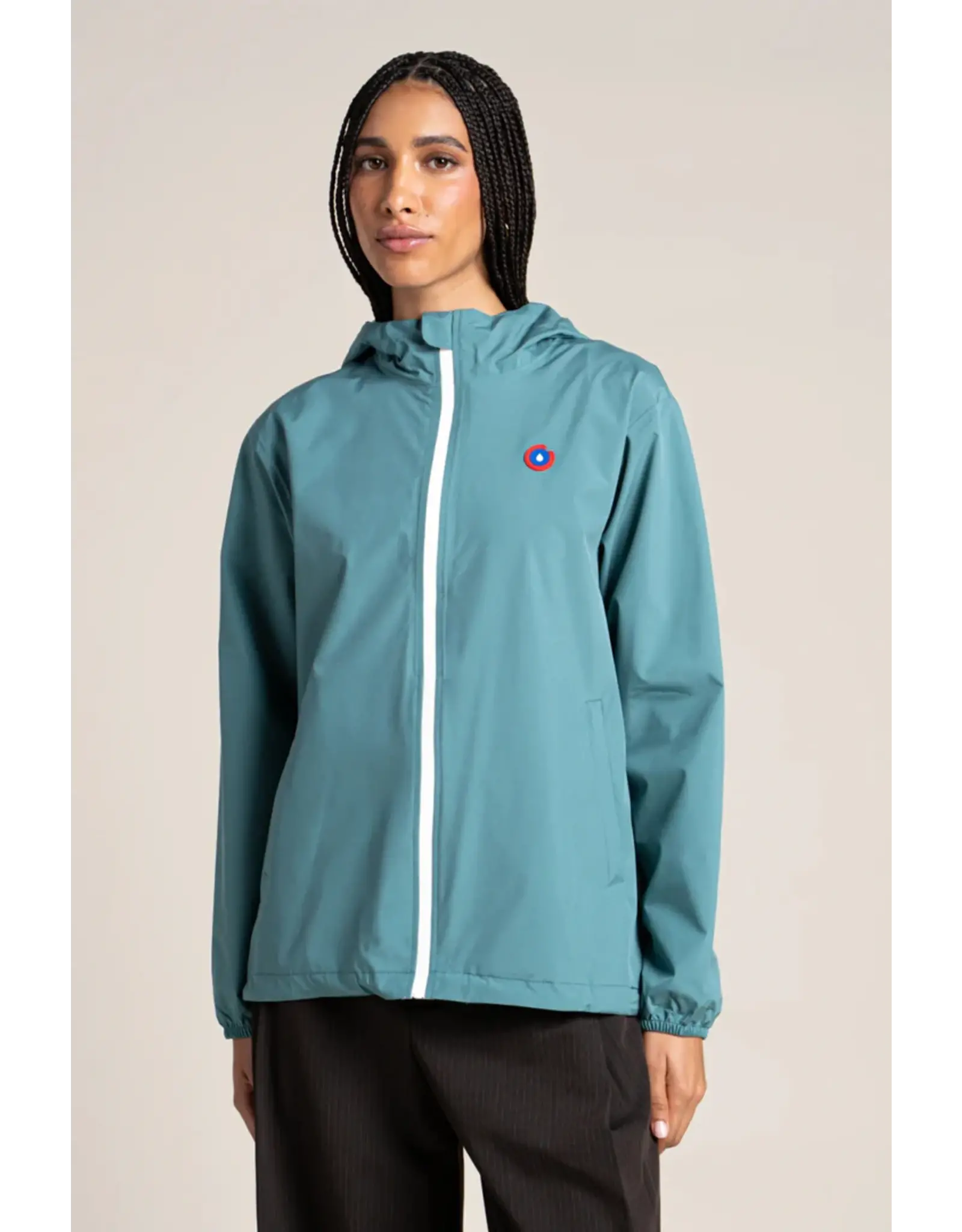 Flotte Flotte - 20007 - PASSY  RainCoat