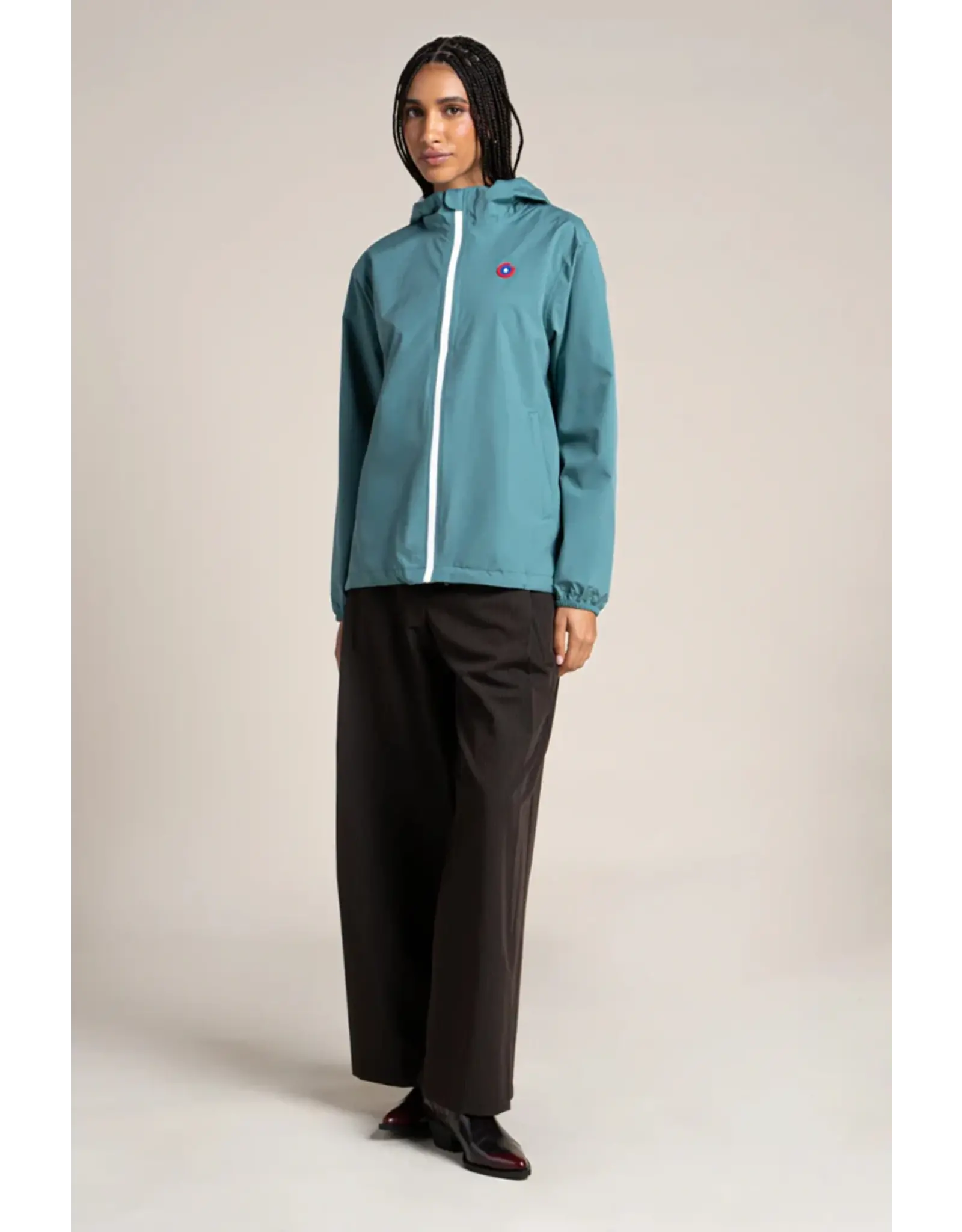 Flotte Flotte - 20007 - PASSY  RainCoat
