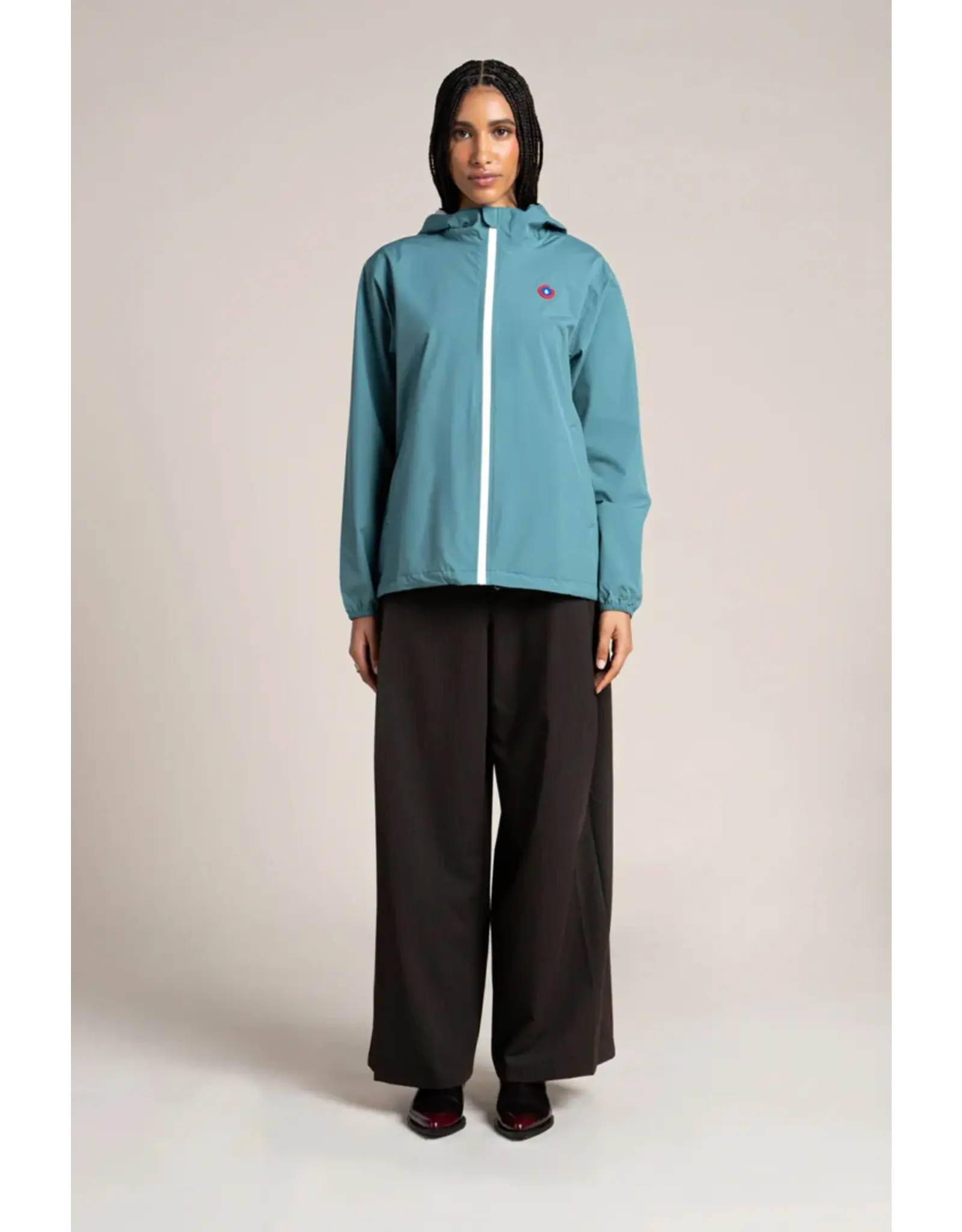 Flotte Flotte - 20007 - PASSY  RainCoat